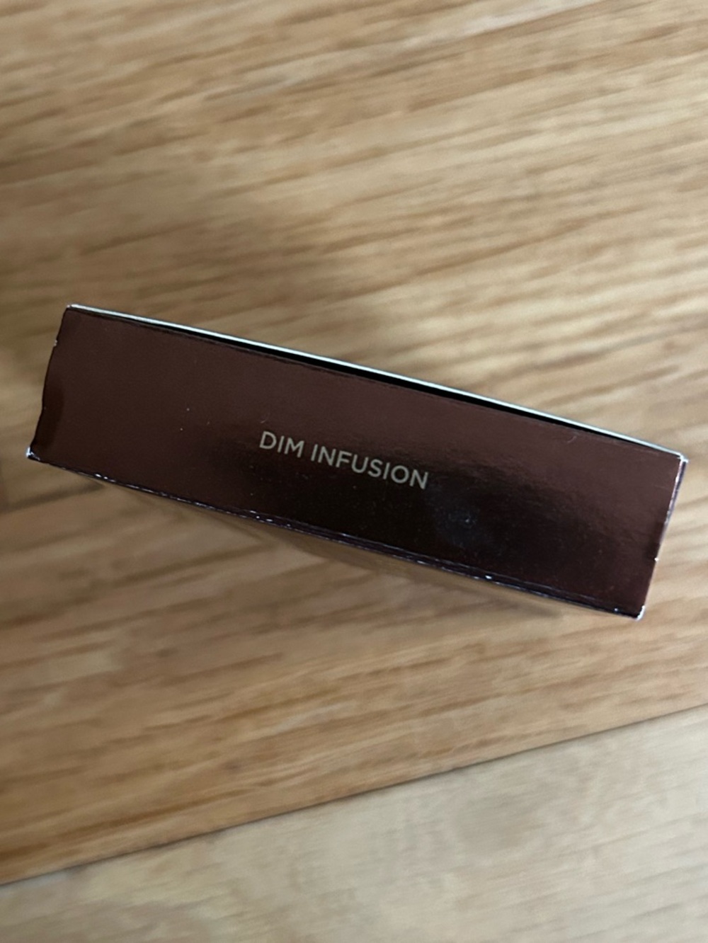 Hourglass Ambient Lighting Blush - Dim Infusion - Picture 5 of 7